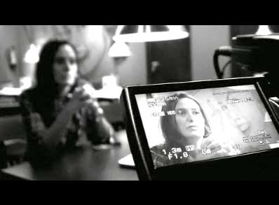 Catarsi Interview