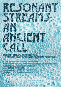 Resonant Streams An Ancient Call