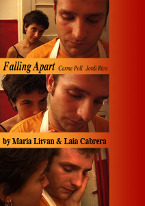 Falling Apart