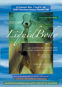 Liquid Body