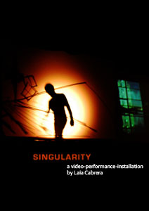 Singularity Animac