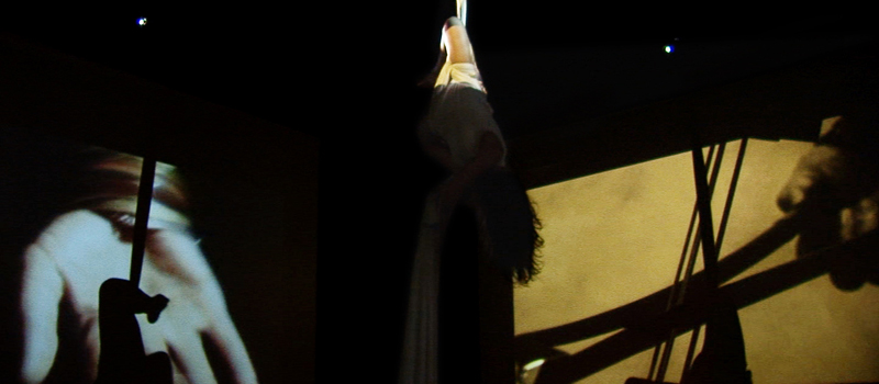 Walk Pasa Bouge, 2009
