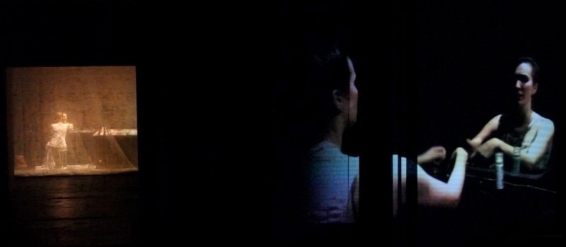 Garden of Delights, 2012 (NYIT Nominee)